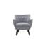 Darlington Upholstered Armchair-39605186-90301551