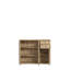 Amandla 108.8cm W 2 - Drawer Chest of Drawers-435423584
