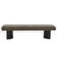 Banc en métal Axelle-952678464