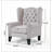 ACCENT CHAIR