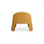 Nolla Outdoor Accent Chair Set of Two Light Grey-1621454461