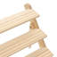 Rudolph Solid Wood Desk Organiser