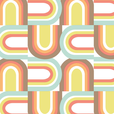 Geometric Roll