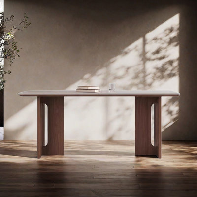 Ramsha Rectangular Dining Table