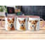 Artistic Watercolor Dog Portraits 11oz Coffee Mug-869731029