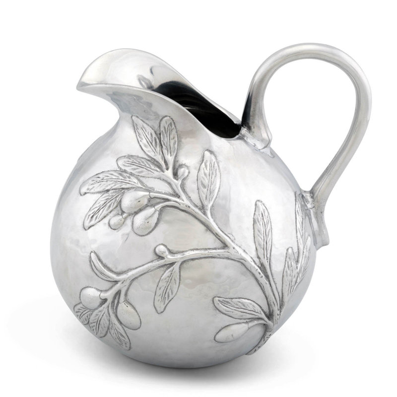 Pitcher