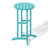 Laguna 3 - Person Patio Dining Set with Round Table-98174896