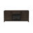Grace Brown Mandala Fireplace
