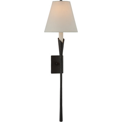 Chapman and Myers Aiden Large Tail Sconce