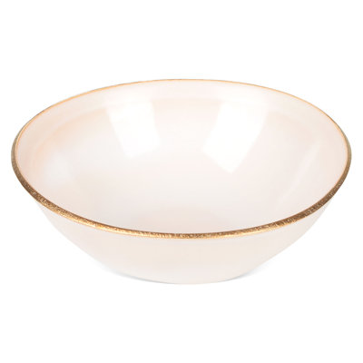 Edge 6 Piece Bowl Set