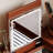 Makeup Vanity with Light mirror,6 drawers