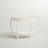 Zahra 43.5'' Console Table