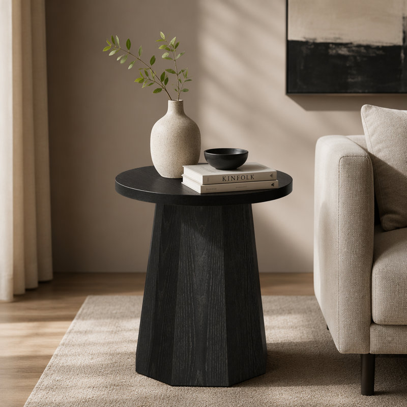 Table de bout