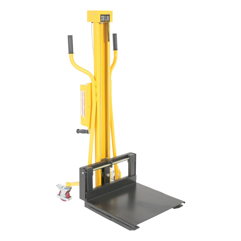 Treuil à main 330 lb