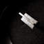 Bijou Ember Collection Handle Pull - Contemporary Hardware for Drawers & Cabinets-934207002-927980234