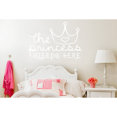 Abstract Wall Decal