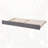 Teddy Fleece Upholstered Daybed With Light And Trundle-1938627327