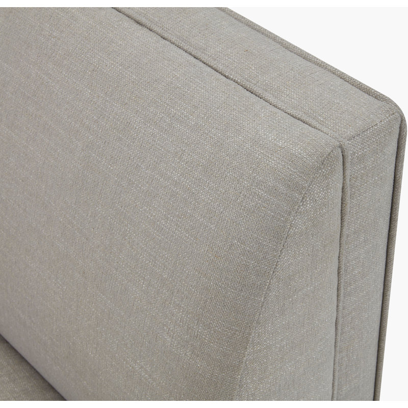 Becki Owens x Surya Stinson Dining Chair