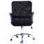 Fauteuil de conférence en maille Bertita