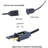 Culmore 22 - Bulb 240'' Plug-in String Light-273704606