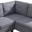 Canapé modulaire Shalise-97969557