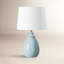 Lampe de table Suze Lorene