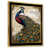 Silver Picture Framed