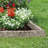 5.75'' H x 12'' W Resin Lawn Edging