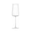 Handmade Simplify Champagne (77) 13.7oz (.41L)
