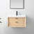 Teak White Rustic is unavailable