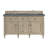 Lorelai 60'' Double Bathroom Vanity with Top-98545587-98619335-98545594