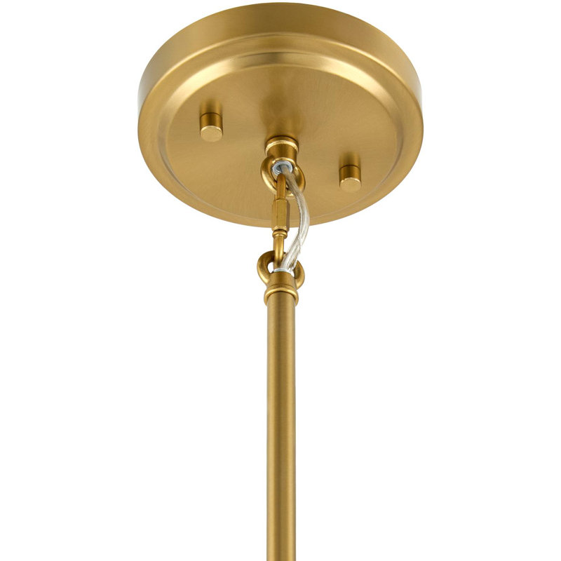 Luminaire suspendu Jelsy