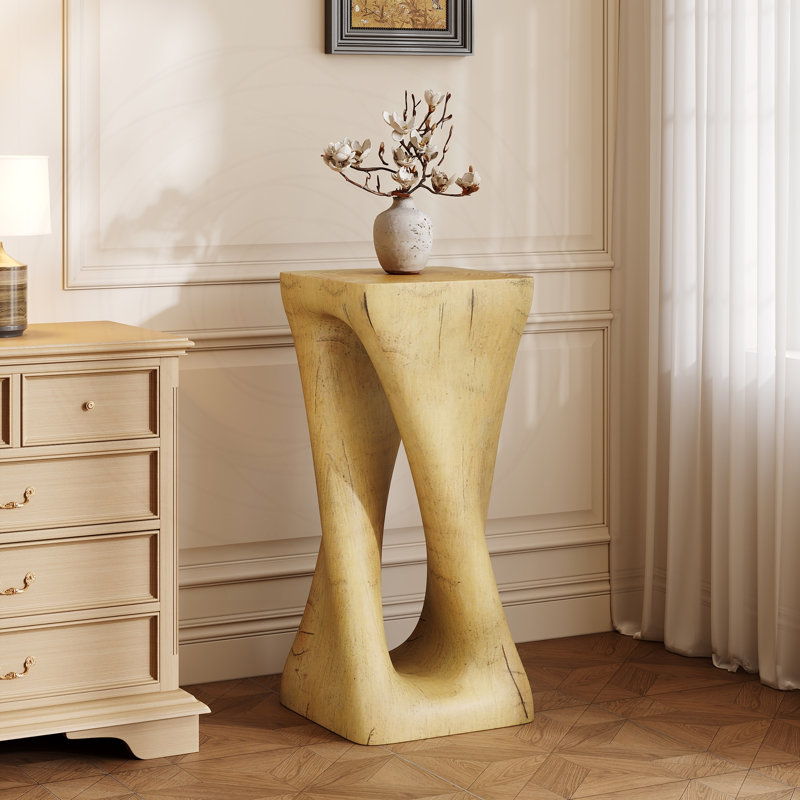 Table d'appoint Twist Shape