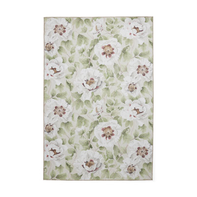 Harlequin Florent Fern - 120 x 170