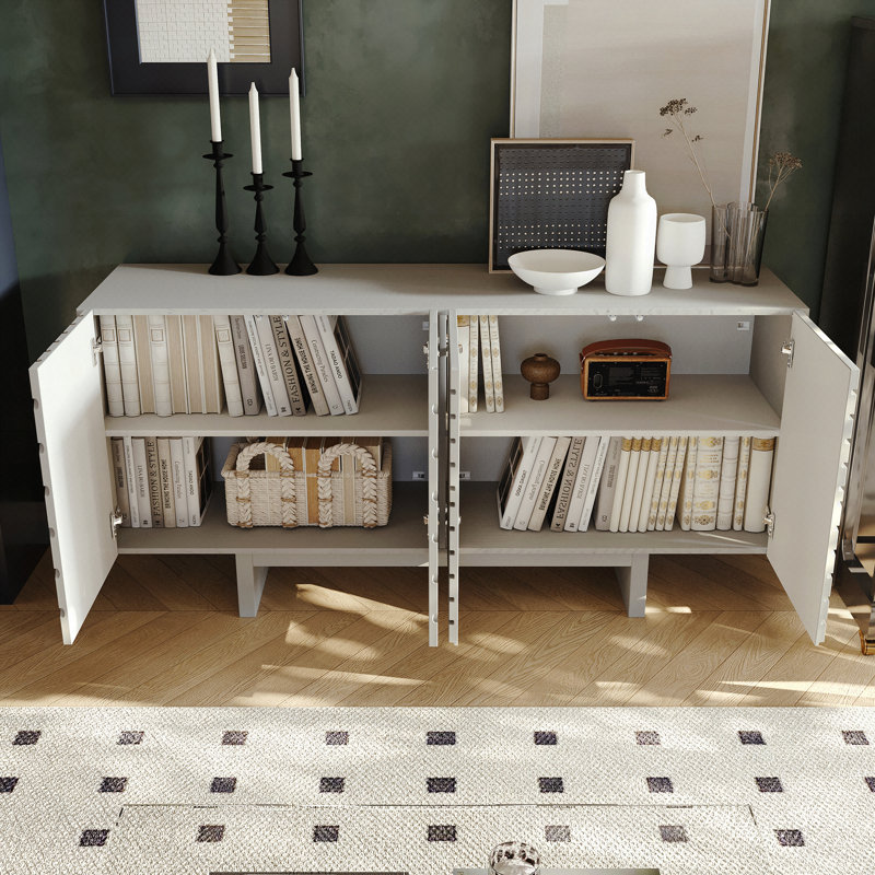 63''Wide Sideboard