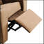 Fauteuil inclinable pour enfants avec un porte-gobelet-1629572586