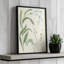 «Snowdrop Stems I» par June Erica Vess, reproduction d'art sur toile-719983601-719983592-719983597