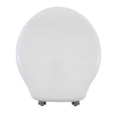 Bodwell Elongated Standard Toilet Seat