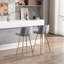 Tabourets de bar Modern Elegance