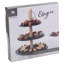 Conn Tiered Stand