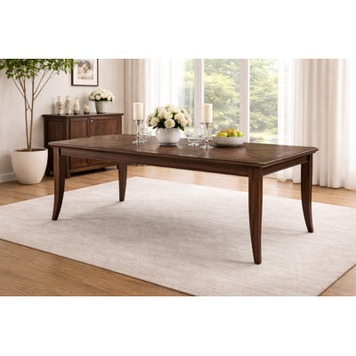 Dining Table by Red Barrel Studio