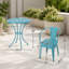 COLMAR ENSEMBLE DE 3 PIÈCES KD EN MÉTAL-1682883078