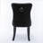 Geddy 20'' H Tufted Velvet Upholstered Side Chair-1633634651-1633634648