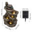 Outdoor Floor Fountain