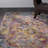 Mabel Crystal Performance Oriental Rug-20658218