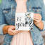 « Be You »