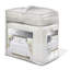 Ensemble d'édredon en microfibre 7 pièces-2105705170-2105705180