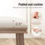 Tabouret de comptoir 24 po Jelissa-539582188-551147445