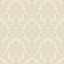 Arcadia Collection Damask Medallion Wallpaper Roll-1567134703