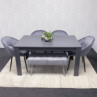 6 - Person Dining Set